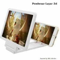 Jual ENLARGE SCREEN 3D / PEMBESAR LAYAR HP Murah