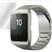 Jual Tampered Glass Sony Smartwatch 3 Murah