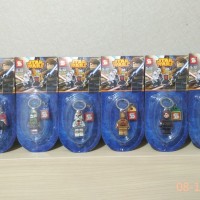Jual Lego SY 198A Gantungan Kunci Minifigure Star Wars Murah