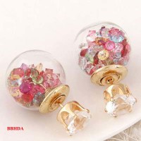 Jual Anting Tusuk Dior Forever 21 Murah