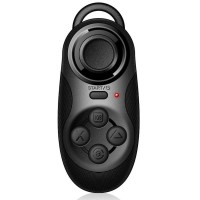 Jual Mini Portable Gamepad Game Pad Joystick Shutter Wireless Android IOS Murah