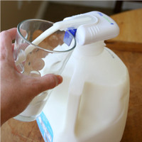Jual Magic Tap Automatic Electric Drink Pompa botol Minuman Dispenser Air Murah