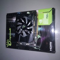 Jual VGA NVIDA GTX 750TI Manli Murah