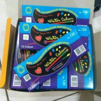 Jual Cat Air Love Guitar 12 Warna no. 120 Murah