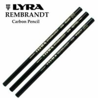 Jual Lyra Rembrandt Special Drawing Pencil Carbon Pencil 309 Murah