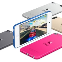 Jual (TERBAIK) iPod Touch 6 64GB ORI FU Murah