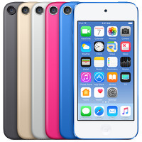 Jual (TERBAIK) iPod Touch 6 16GB ORI FU Murah