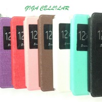 Jual HV8550 Flip Cover Smartfren Andromax Q KODE BIS8604 Murah