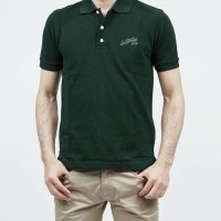 Jual kaos polo shirt levis jade green Murah