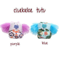 Jual L2682 CLUEBEBE CLUEBEBE TUTU CLODIPOPOK KAIN KODE PL2682 Murah