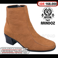 Jual premium Sepatu High Heels Boots Wanita Boot Cewek Elegan Cantik Gaya C Murah
