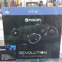 Jual JUAL Ps4 Nacon Pro Controller For Ps4 Murah