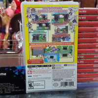 Jual JUAL Nintendo Switch Puyo Puyo Tetris Murah