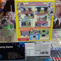 Jual JUAL Nintendo Switch Puyo Puyo Tetris With Bonus Keychain Murah