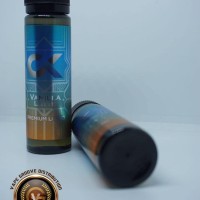 Jual Liqiuid Vape CK Vanilla Latte Murah