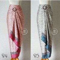 Jual Rok Lilit Aneka Pilihan Warna Murah