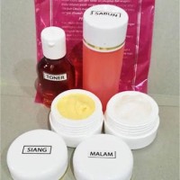 Jual CREAM HN ORIGINAL HETTY NUGRAHATI / PEMUTIH WAJAH RACIKAN DOKTER Murah