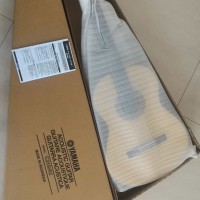 Jual Dijual Guitar Gitar Akustik Acoustic Yamaha Original C315 (KHU Limited Murah