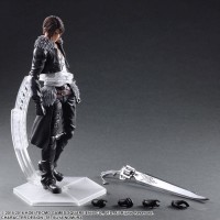 Jual PLAY ARTS KAI PAK SQUALL LEONHART FINAL FANTASY Murah