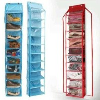 Jual rak sepatu gantung Murah