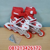 Jual Sepatu Roda Murah Bisa kirim GOJEK Harga Bersahabat Murah