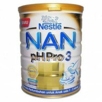 Jual Unik NAN pH Pro 3 800gr Murah 20170815 Murah