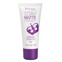 Jual Rimmel Stay Matte Primer Murah