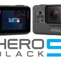 Jual GoPro HERO 5 Black Murah