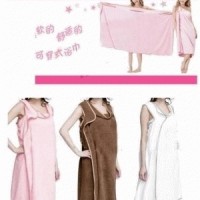 Jual Wearable Towel Baju Handuk Multifungsi Murah