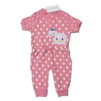 Jual (B01334NEX1) Romper panjang nexx donald daisy duck baju anak bayi Murah