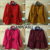 Jual PARKA WANITA Murah