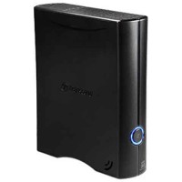 Jual hardisk eksternal Transcend 4TB 3.5