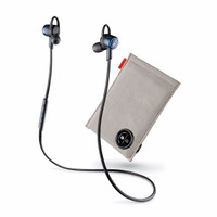 Jual PROMO Plantronics Wireless Headphone Backbeat Go 3 Charging Case - Bla Murah
