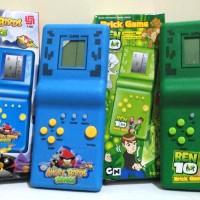 Jual HV9935 Gameboy Tetris Besar KODE BIS9989 Murah