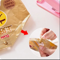 Jual Hand sealer mini plastic sealer mini perekat plastik kuat murah HPD032 Murah