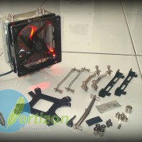 Jual Cooler Master Hyper 212 LED Murah