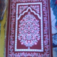 Jual Sajadah Turkey Murah Terlihat Mewah Murah