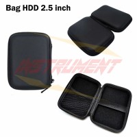 Jual Case HD External 2.5inch HD402 Dompet HDD EVA Murah