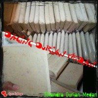 Jual daging durian medan original Murah
