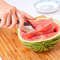 Jual Pemotong Semangka / Watermelon Knife Slicer Murah