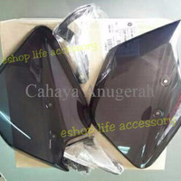 Jual TERBATAS Knuckle knukel cover handguard proguard motor yamaha nmax aks Murah