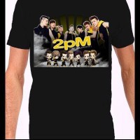 Jual Kaos 2PM Murah