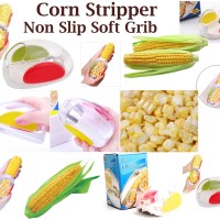 Jual alat penyerut / parutan / pisau jagung corn stripper Murah
