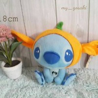 Jual STITCH HALLOWEN ORI DISNEY Murah