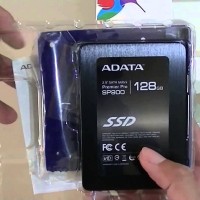 Jual SSD Adata SP600- R=560 MB/s W=410MB/S - 128G Murah