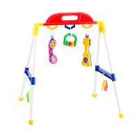 Jual New Mainan Activity Rattle Playgym / Mainan Rattle Bayi / Mini Murah