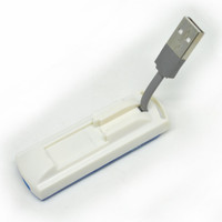 Jual Murah ! Multi Card Reader USB 2.0 Support MS / SD / Mini SD / Micro SD Murah