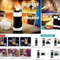 Jual EGG MASTER - EGGMASTER AS SEEN ON TV Murah