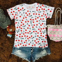 Jual SPESIAL OZ - BASIC TEE | KAOS | ATASAN WANITA | PAKAIAN WANITA Murah