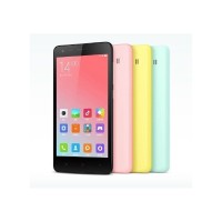 Jual Dijual XIAOMI REDMI 2 4G LTE (DUAL SIM ON ) Berkualitas 20170816 Murah